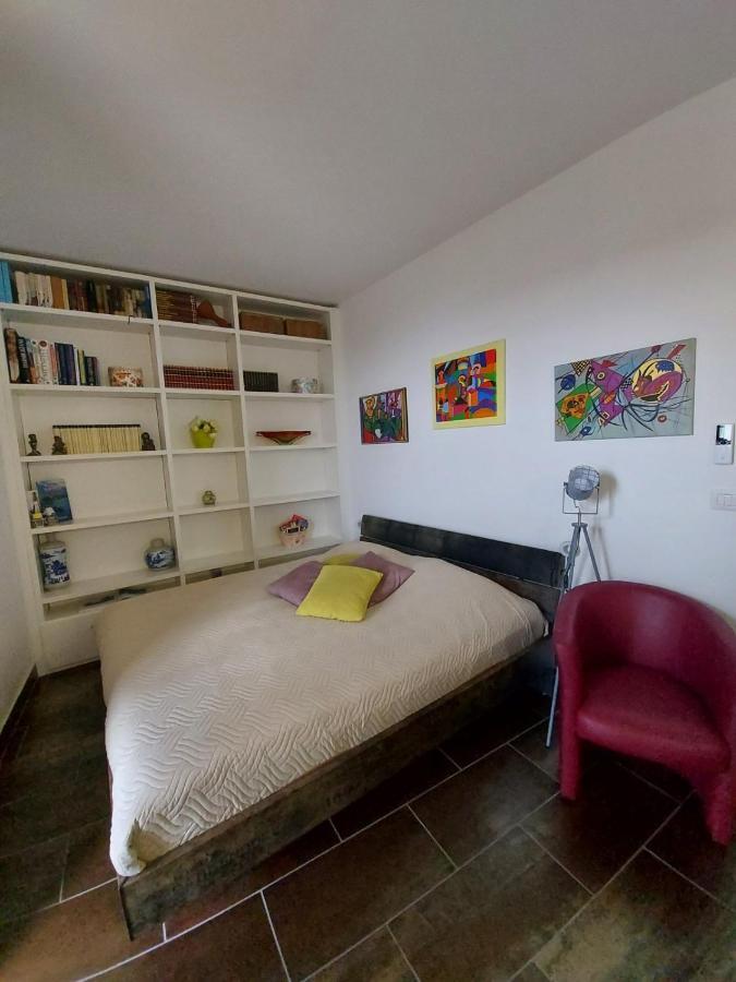 Apartma Viktorija بورتوروز المظهر الخارجي الصورة