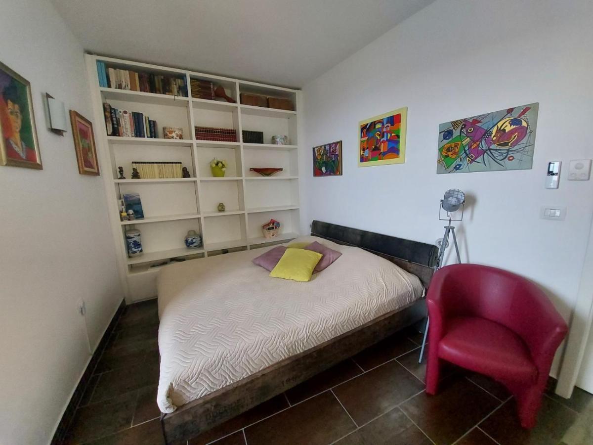 Apartma Viktorija بورتوروز المظهر الخارجي الصورة