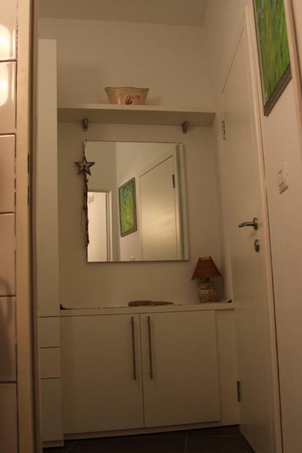 Apartma Viktorija بورتوروز المظهر الخارجي الصورة